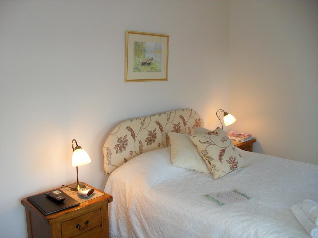 Fernlea Cottage Bed And Breakfast Tattenhall Zimmer foto